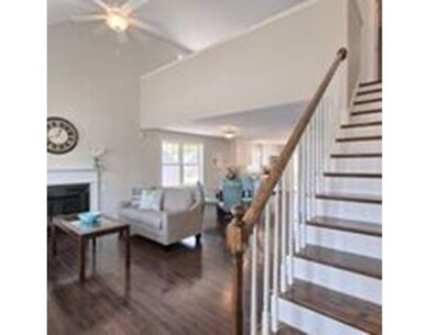 9 Black Hawk Rd unit 2-17, South Weymouth, MA 02190 - photo 3