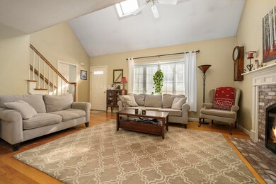 16 Morgan Way, West Barnstable, MA 02668 - photo 5