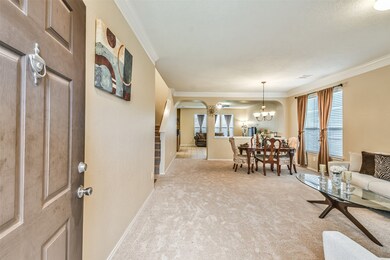 29430 Legends Bluff Dr, Spring, TX 77386 - photo 5