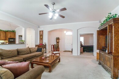 924 Rock Ridge Ct, Hurst, TX 76053 - photo 7