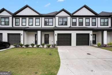 1341 Parc Bench Rd SE, Atlanta, GA 30316 - photo 3