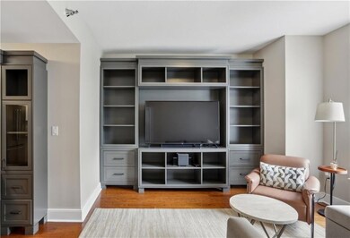 Museum Tower unit 1209, Atlanta, GA 30313 - photo 3