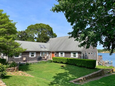 105 Hines Point Rd, Vineyard Haven, MA 02568 - photo 2