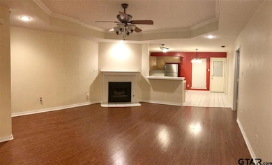 2111 2111 Villa Dr, Tyler, TX 75703 - photo 3