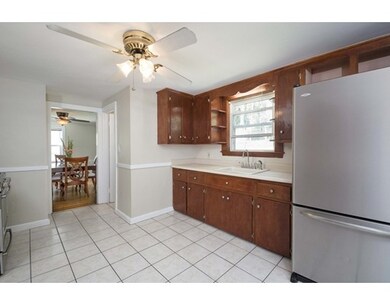 43 Clancy Rd, Dorchester Center, MA 02124 - photo 6