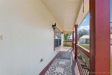 5373 W 460, Pryor, OK 74361 - photo 5