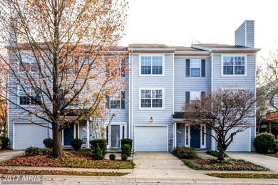 5347 Chase Lions Way, Columbia, MD 21044 - photo 2