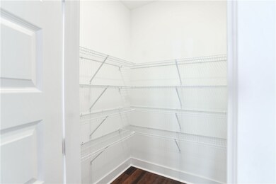 Pantry. Example photo of a completed Toby D. All p