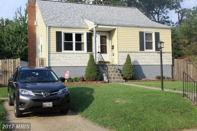 3222 Orlando Ave, Parkville, MD 21234 - photo 2