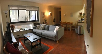 77 Trowbridge St unit 21, Cambridge, MA 02138 - photo 2