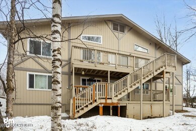2629 Palmer Ct, Anchorage, AK 99508 - photo 2