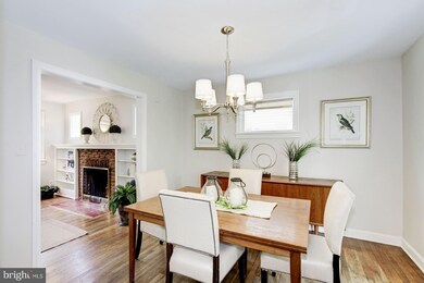 10607 Saint Paul St, Kensington, MD 20895 - photo 6