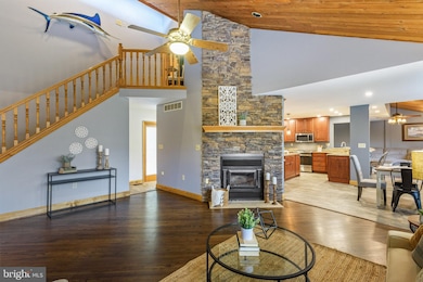 5870 Washington Way, Sykesville, MD 21784 - photo 6