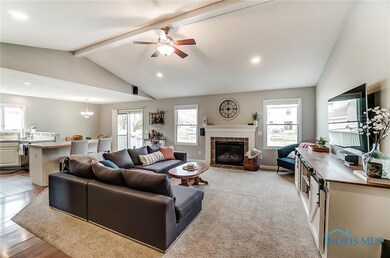 680 Colt Dr, Findlay, OH 45840 - photo 5