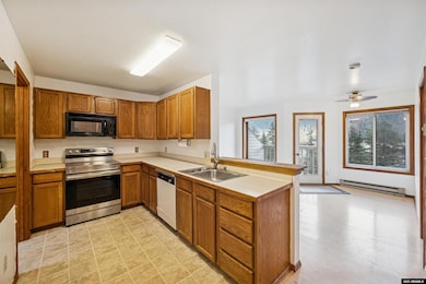 2139 Crow Hill Dr unit A, Douglas, AK 99824 - photo 5