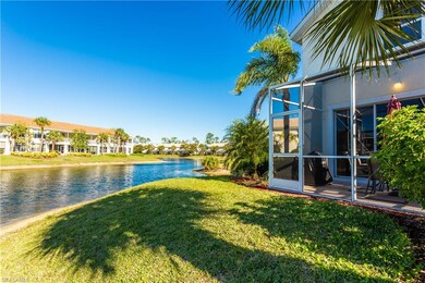 1036 Hampton Cir unit 61, Naples, FL 34105 - photo 3