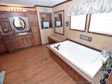 71154 S 4710 Rd, Westville, OK 74965 - photo 5