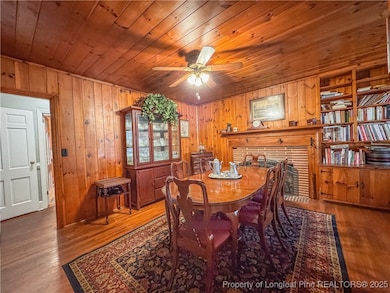 1108 N Fulton St, Raeford, NC 28376 - photo 5