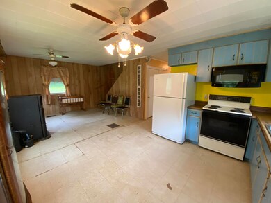 5 kitchen