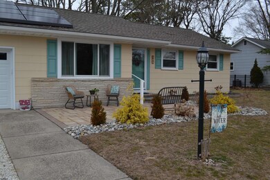 148 Jordan Rd, Somers Point, NJ 08244 - photo 2