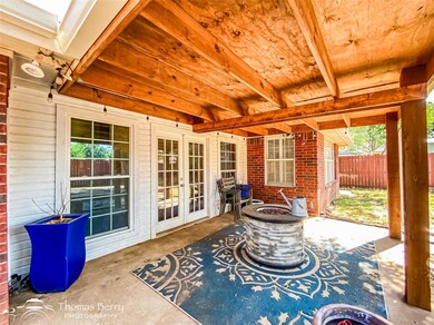 5349 Willow-Ridge Rd, Abilene, TX 79606 - photo 4