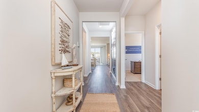 592 Duvall St, Longs, SC 29568 - photo 4