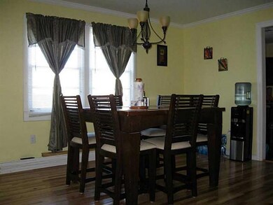 Dining Room.