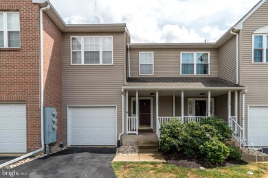 122 Blackfriars Cir unit 89, Doylestown, PA 18901 - photo 2