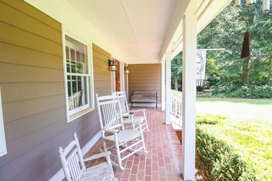 279 Upper River Rd, Americus, GA 31709 - photo 2