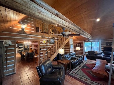 435562 E 1630 Rd, Tuskahoma, OK 74574 - photo 7