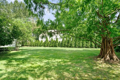 Large, Private Yard!