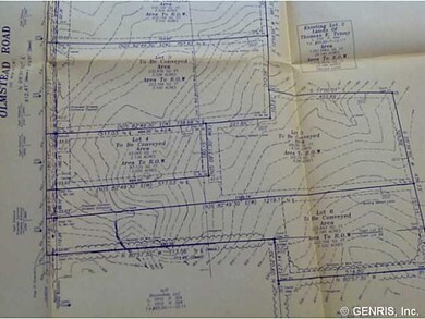 Plat Map