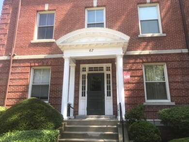 67 Illinois St unit 408, Worcester, MA 01610 - photo 4