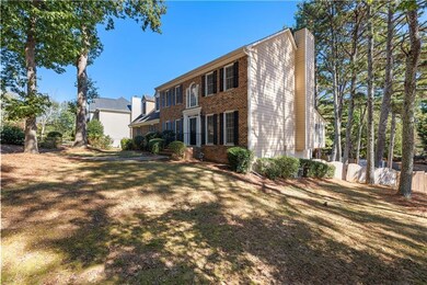 105 Windridge Dr, Fayetteville, GA 30215 - photo 4