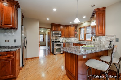 3548 Eliot Ln, Naperville, IL 60564 - photo 7