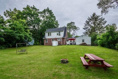 263 Northampton Rd, Amherst, MA 01002 - photo 5