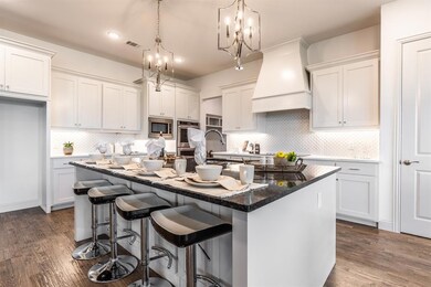 1037 Aledo Ridge Ct, White Settlement, TX 76108 - photo 7