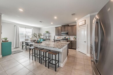 10808 Culberson Dr, Aubrey, TX 76227 - photo 6