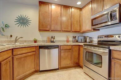 6232 Kilmer Loop unit 205, Golden, CO 80403 - photo 7