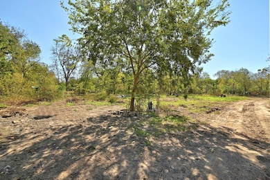 View of dirt / gravel road