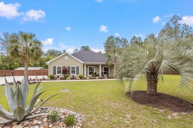 3 Ponderosa Dr, Crawfordville, FL 32327 - photo 3
