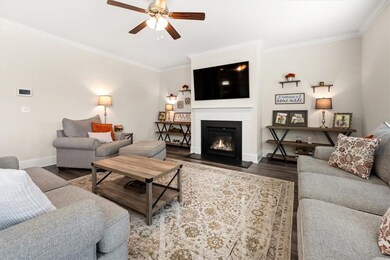 212 Tralee Dr, Pendleton, SC 29670 - photo 5