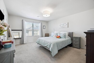 1108 Jackson Ln unit 5B, Jarrell, TX 76537 - photo 7