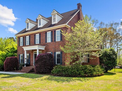 322 Royal Bluff Rd, Jacksonville, NC 28540 - photo 2