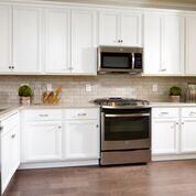Model Home Kitchen