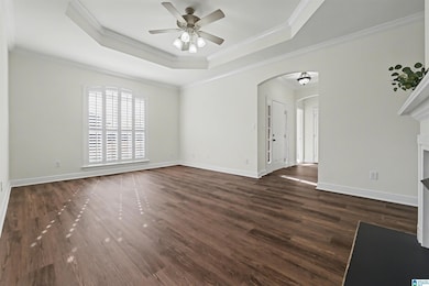 6015 Park Place, Mulga, AL 35118 - photo 6