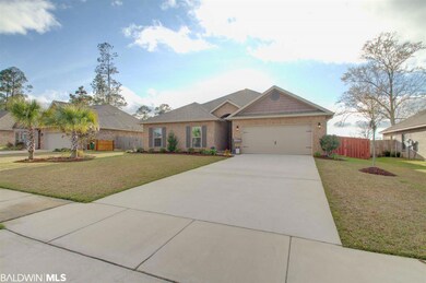 357 Thornhill Cir, Gulf Shores, AL 36542 - photo 3