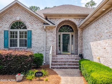 3718 Cain Ct, Wilmington, NC 28409 - photo 3