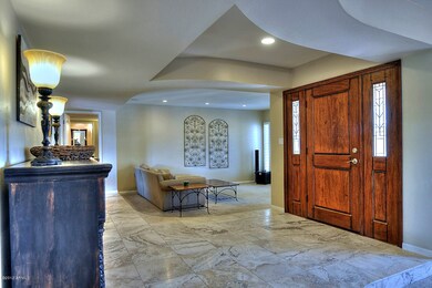 Foyer