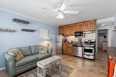 5409 N Ocean Blvd unit 205, North Myrtle Beach, SC 29582 - photo 4